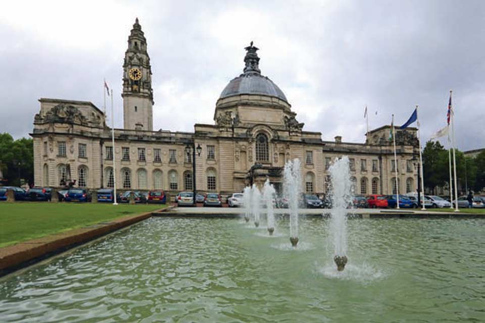 Galles, la Cenerentola britannica, Mete e Itinerari La Vacanza in