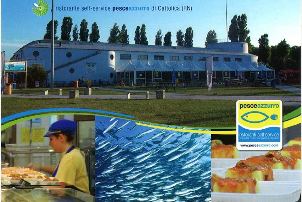 Pesceazzurro Cattolica Sconti E Vantaggi Ristorazione E Bar