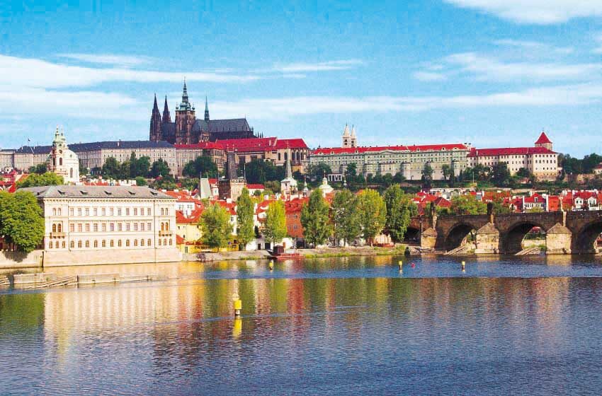 praga