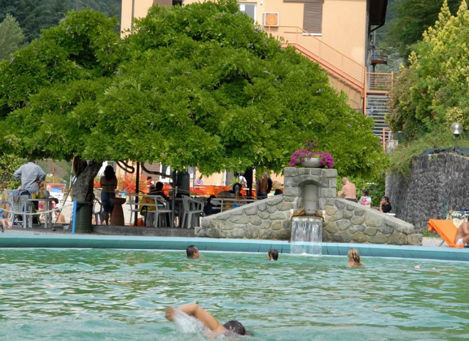 EQUI TERME Aree sosta Toscana     Vacanza Camper PleinAir
