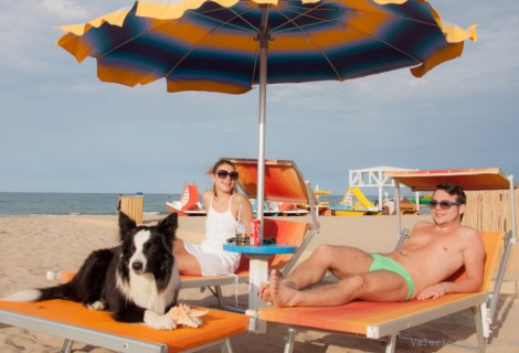 In Vacanza Col Quattrozampe Le Spiagge Per I Cani La