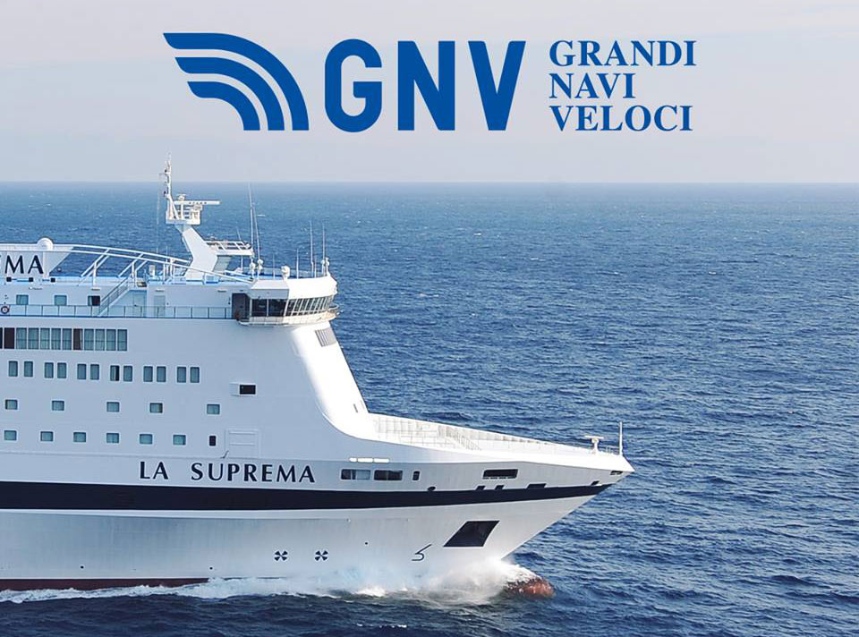 GRANDI NAVI VELOCI , Sconti e Vantaggi Traghetti Liguria Il Club del
