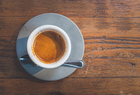 Il Caffe Nuova Frontiera Di Salute Mangiare Secondo Natura Di Debora Rasio La Vacanza In Camper Pleinair