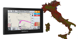 SCARICARE POI GARMIN
