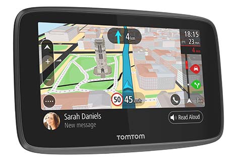 SCARICARE POI TOMTOM