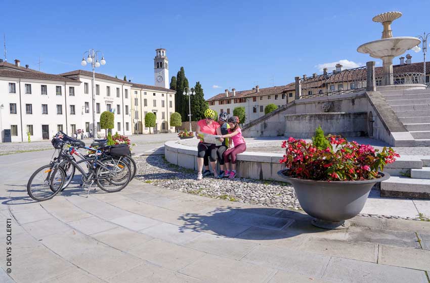Maniago
