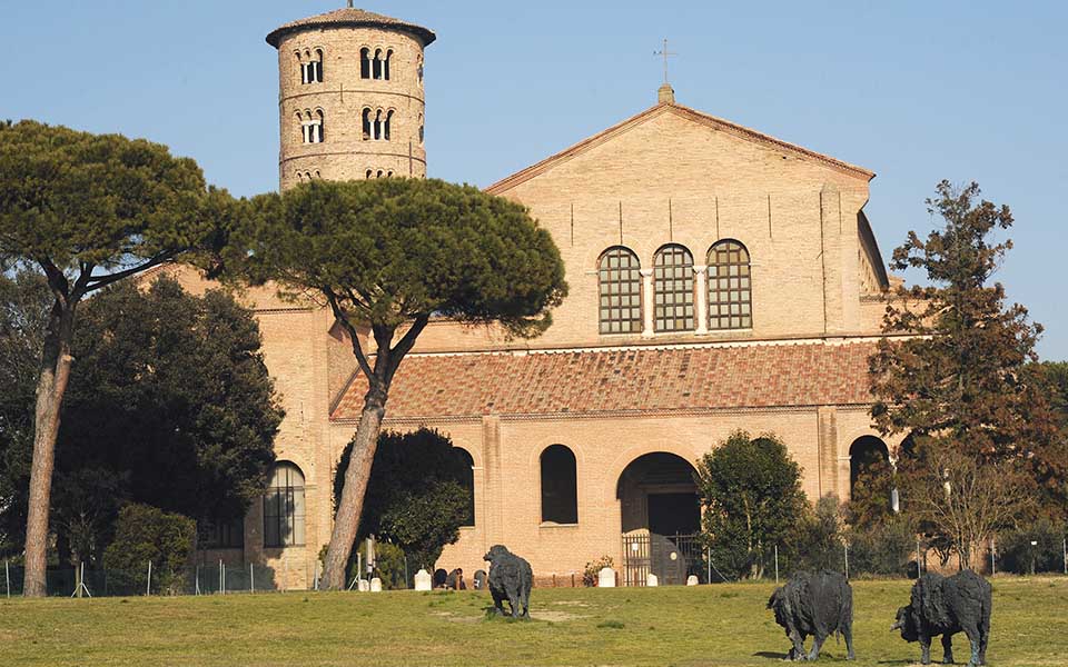 Emilia-Romagna-Ravenna-Sant-Apollinare-in-Classe