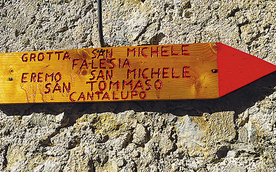20220127_Caprile_cartello-inizio-sentiero