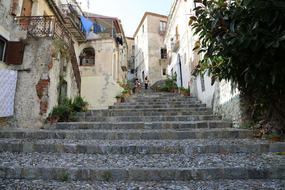 20220419-Itinerari-Calabria-Scalea-scalinata