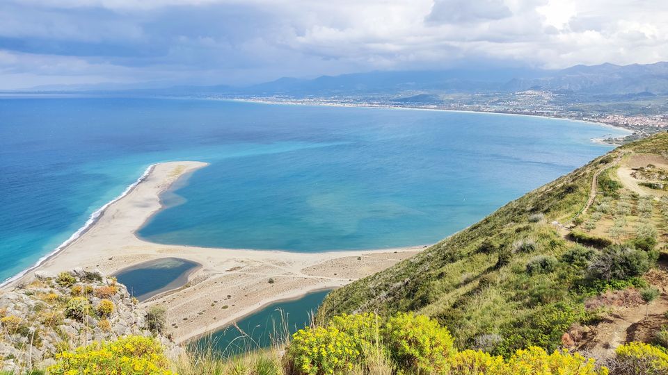 20220419-Itinerari-Sicilia-Tindari-laghetti-di-Marinello-1