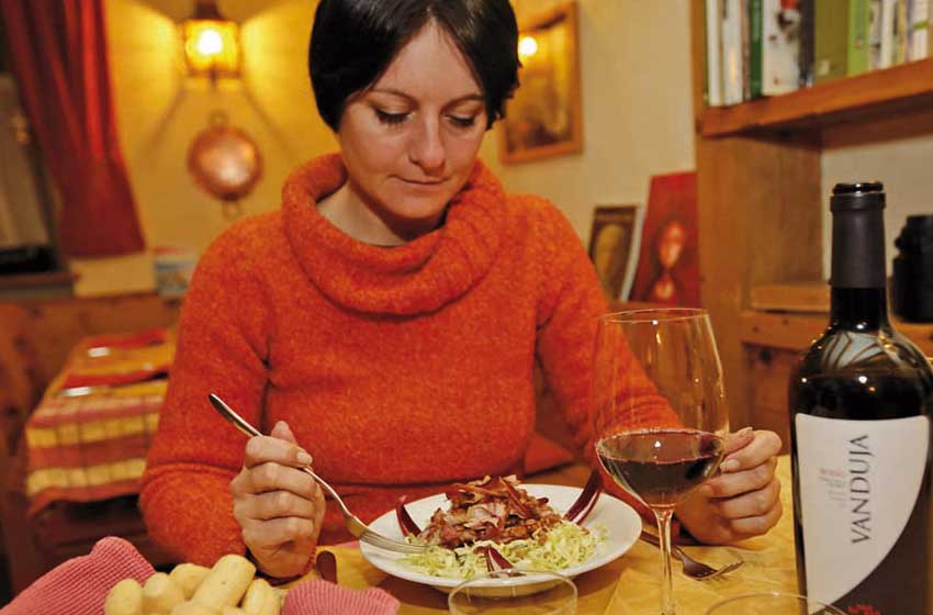 20220428-Veneto-Zoldo-Ristorante Al Lumin