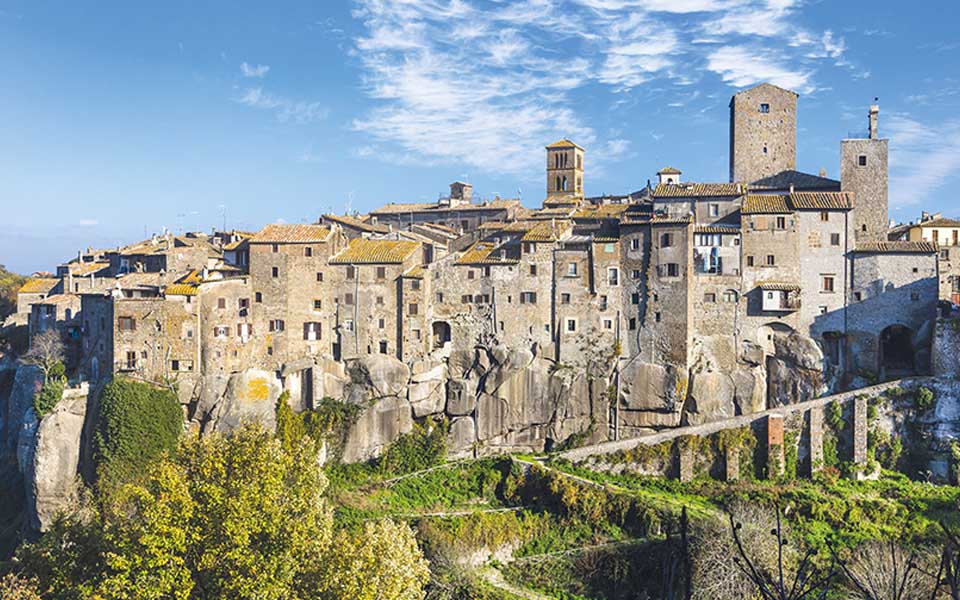 20220331_borgo di Vitorchiano