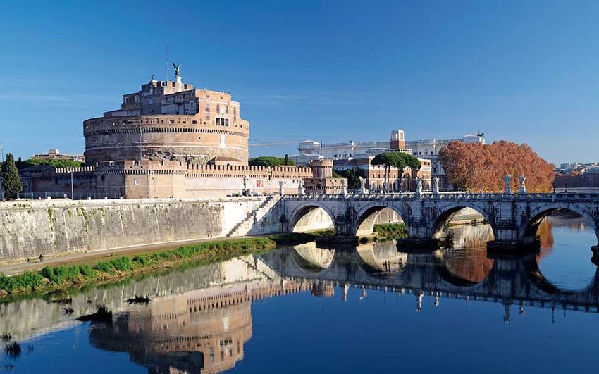 20220404-Itinerari-Lazio-Roma-Castel-SantAngelo
