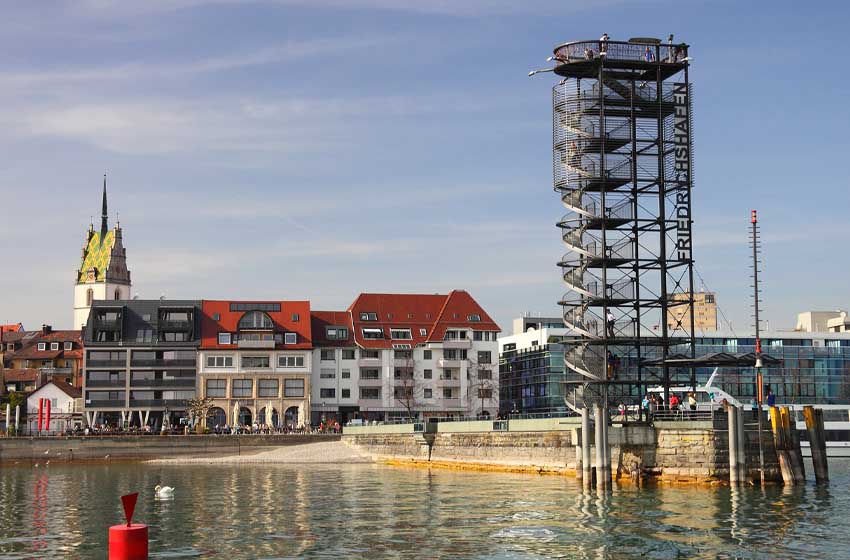 torre-Moleturm-a-Friedrichshafen