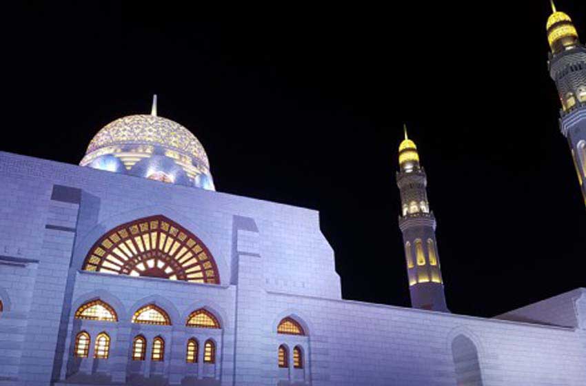 20220502-Muscat-Nuova moschea