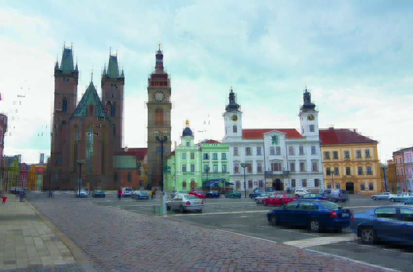 20220503_Hradec-Kralove_piazza-principale