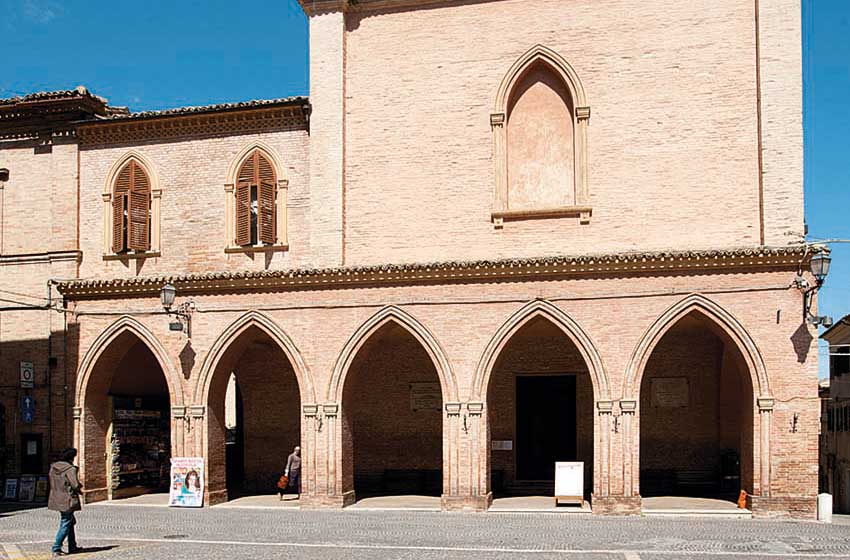 Ostra-San-Francesco