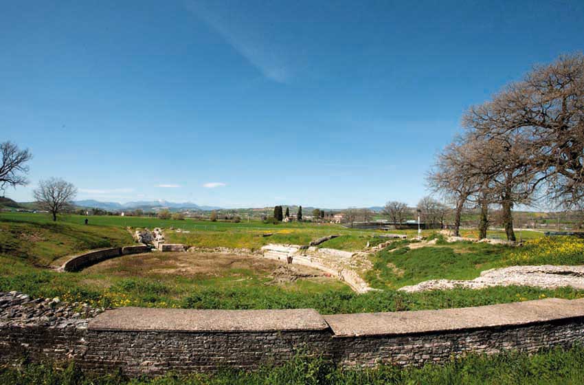 Suasa-anfiteatro