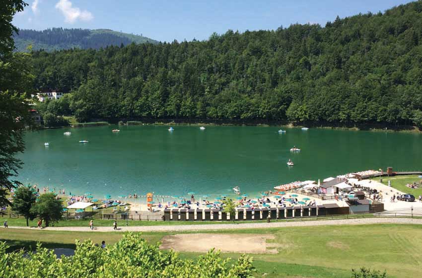 20220504-Trentino AA-Alpe Cimbra-Chiesa-Lago di Lavarone