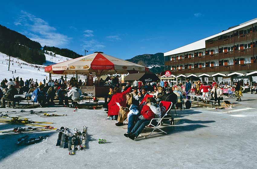 20220504_Kranjska-Gora_arrivo-piste-in-centro
