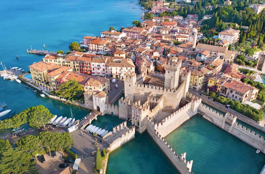 sirmione