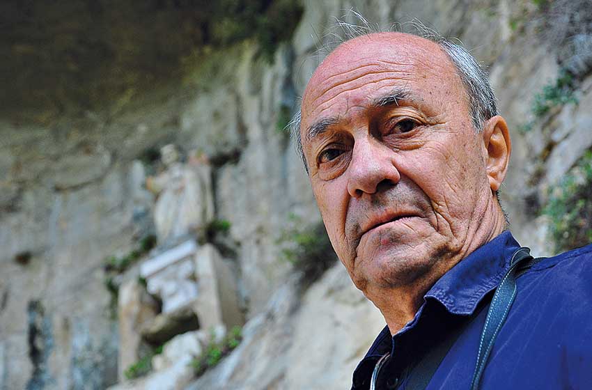 20220505_Lettomanoppello_Edoardo-Micati-a-Grotta-Sant-Angelo