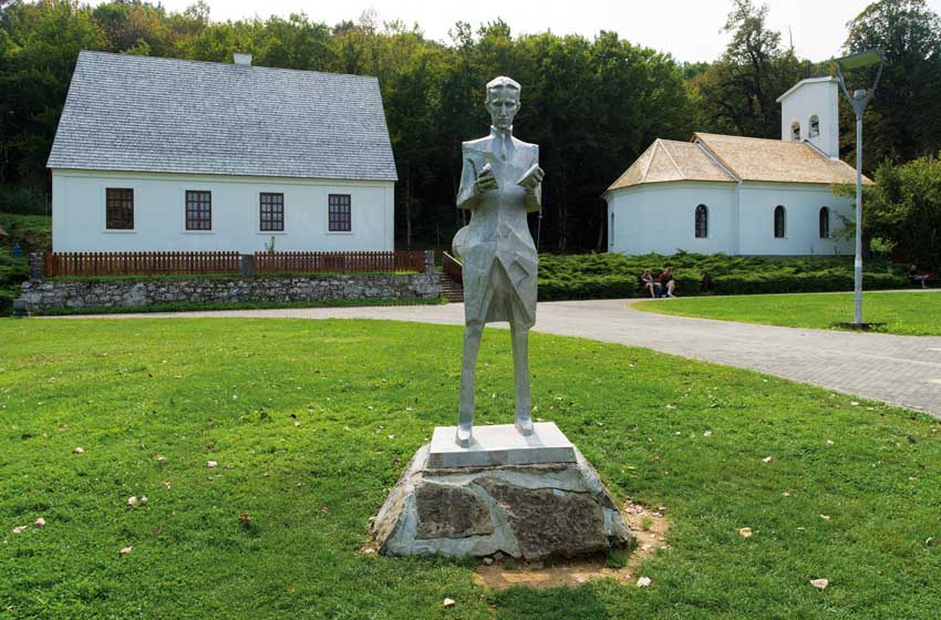 20220510_Smiljan_museo-Nikola-Tesla