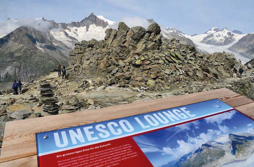 20220511-Svizzera-Vallese-Eggishorn cartello Unesco