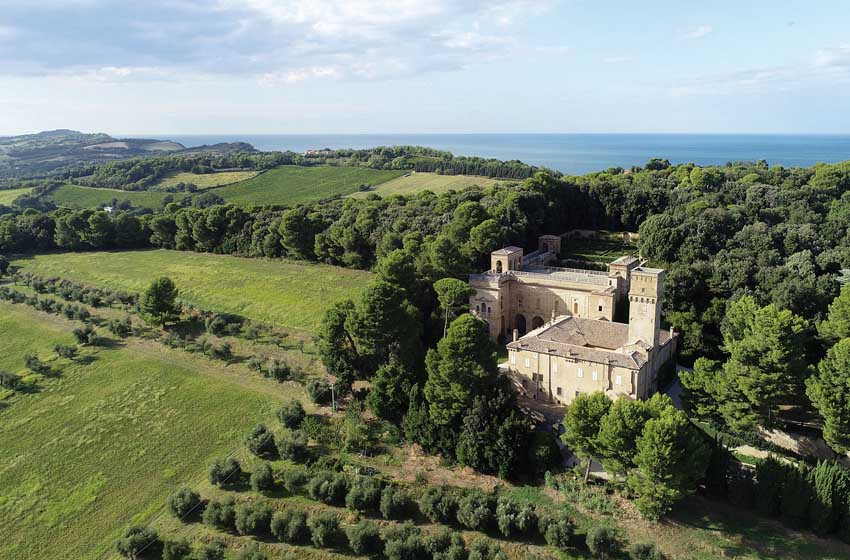 la villa imperiale_Pesaro