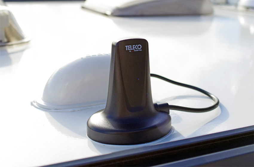 antenna Teleco TA095