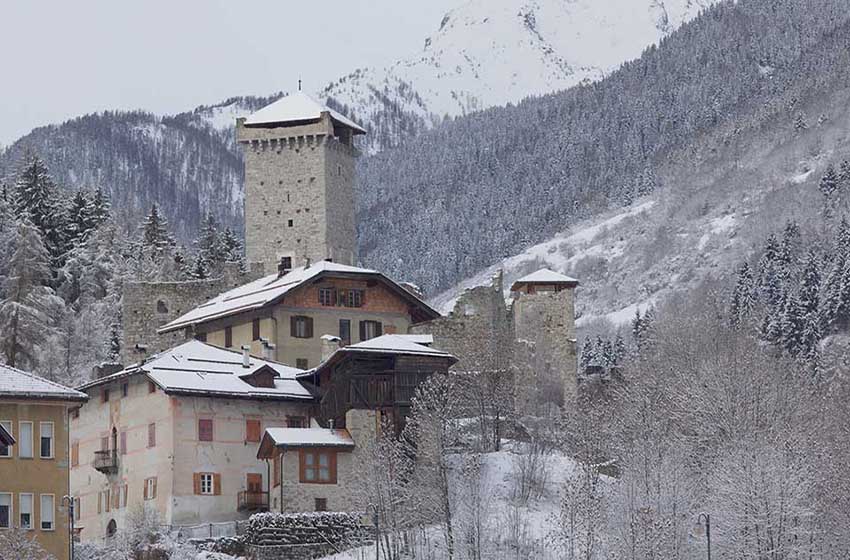 20211125-Trentino-Val-di-Sole-Ossana-Castello-San-Michele