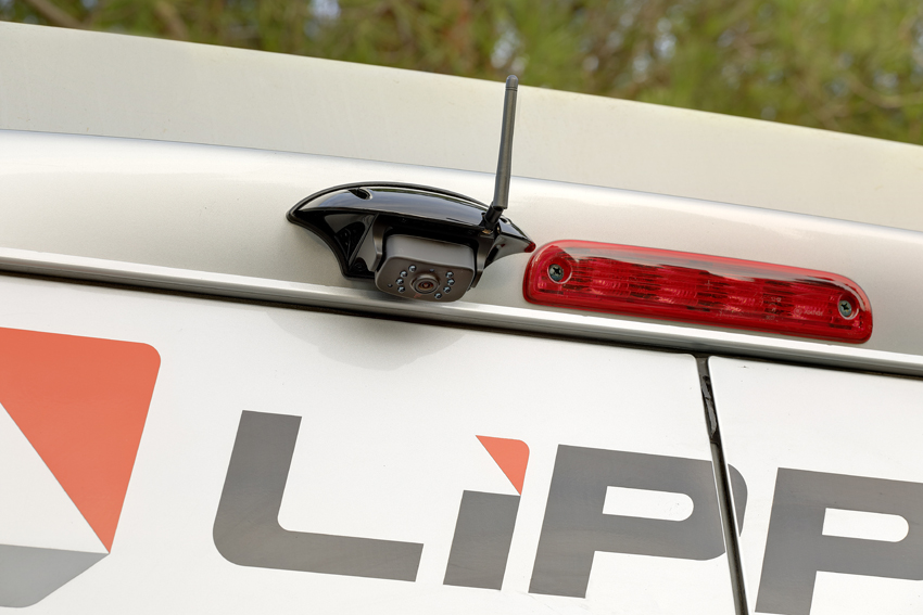 Lippert Furrion Vision S Pleinair