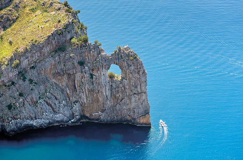 Capo Palinuro