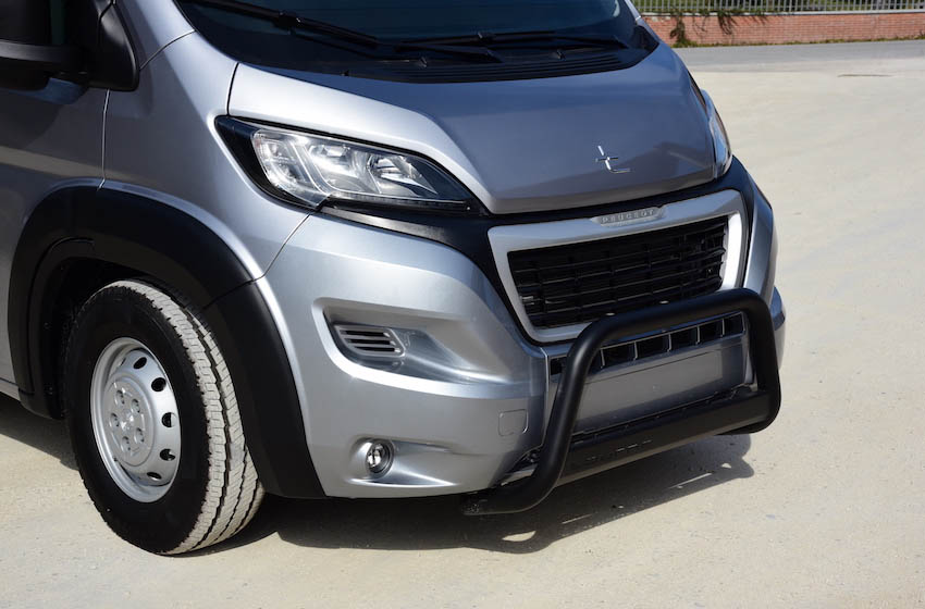 Furgonato Tourne Mobil 6.0