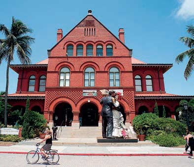 Museum of Art and History