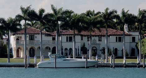 Miami Beach
