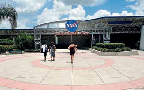 Kennedy Space Center