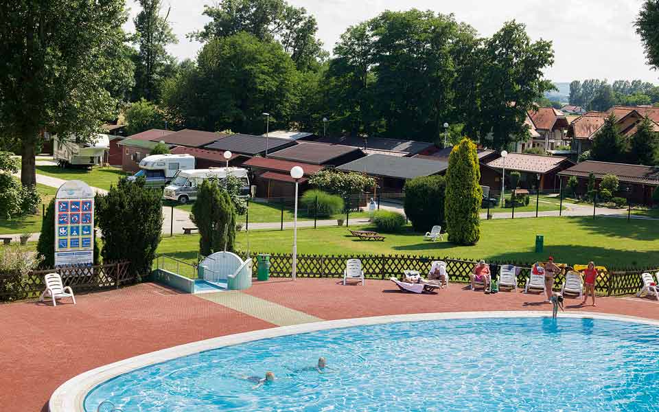Terme Banovci