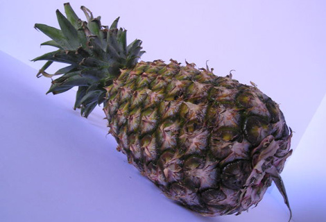 ananas