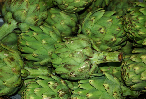 carciofi