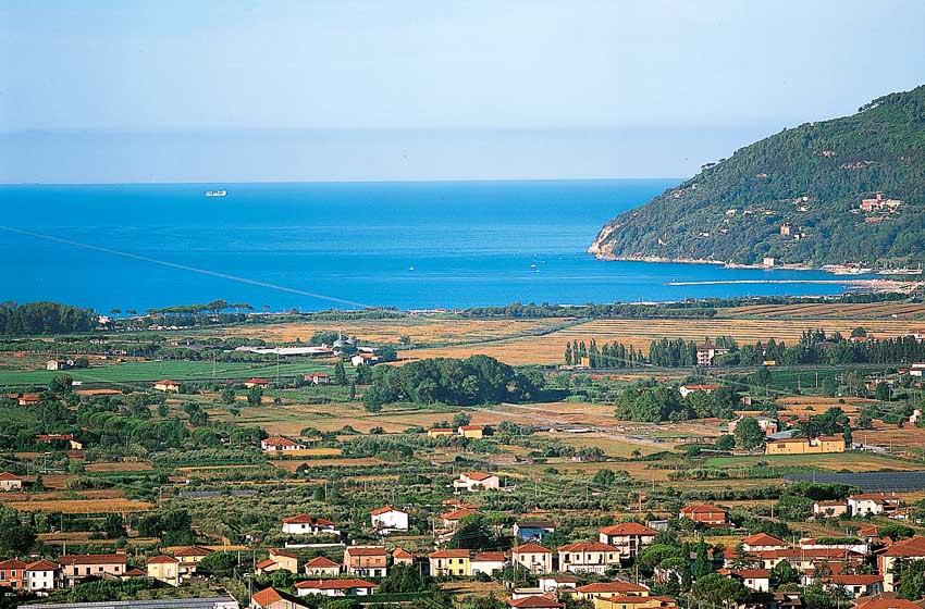 Piana di Luni