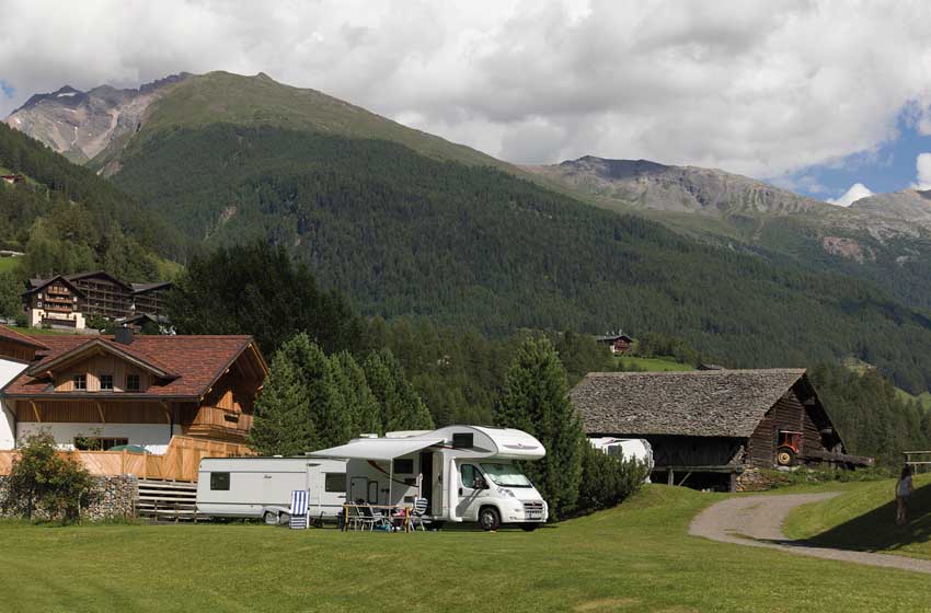 Heilingenblut_Parco-Nazionale_Camping-Grossglockner