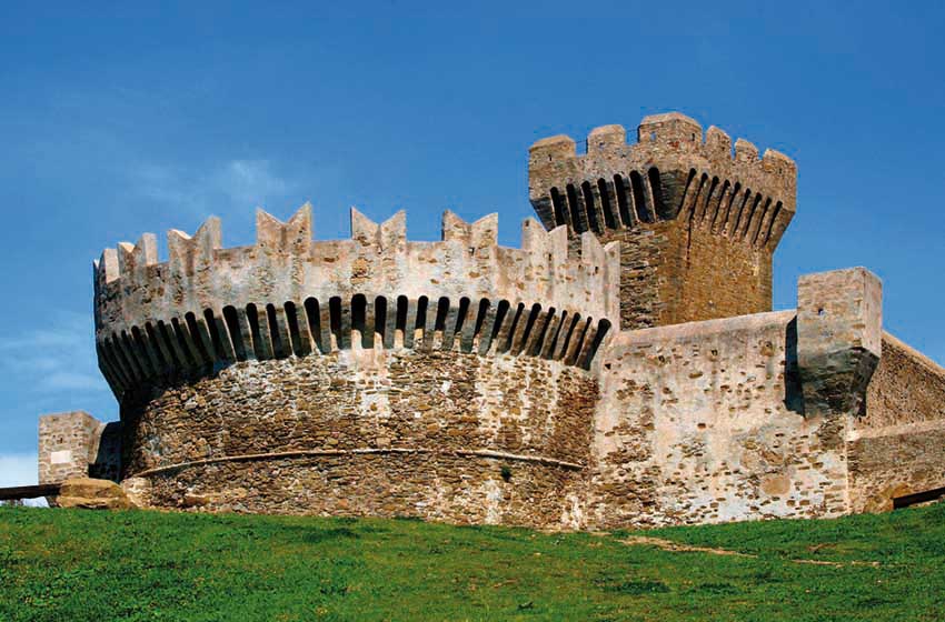 Maremma-Populonia-castello