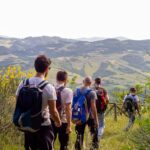 escursione uomini emilia romagna