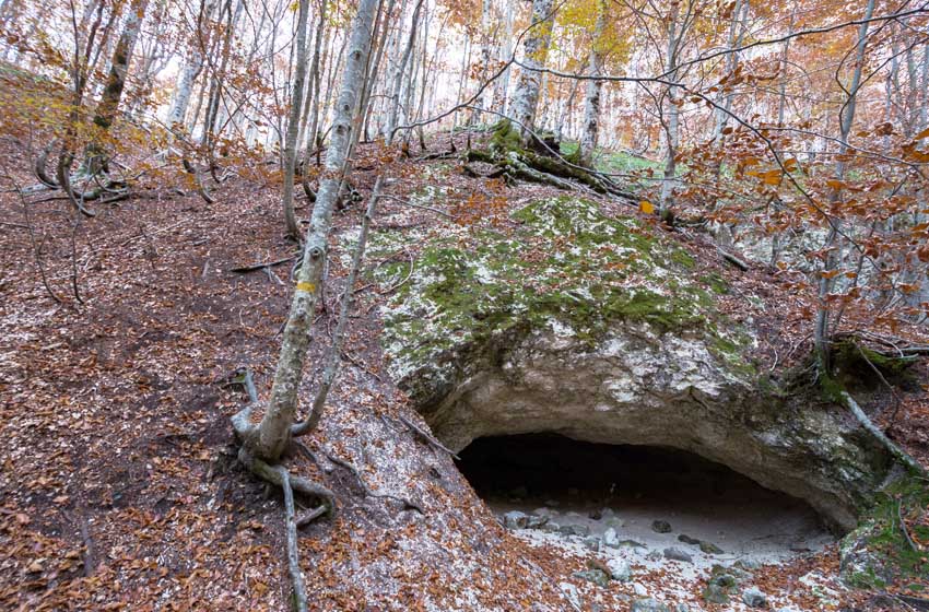 Grotta-delle-Fate