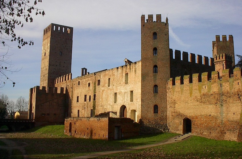 Montagnana-castello-S.-Zeno