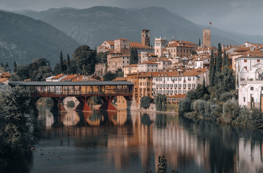 bassano del grappa