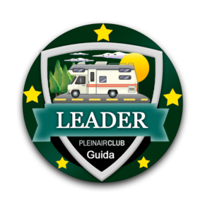 guide leader