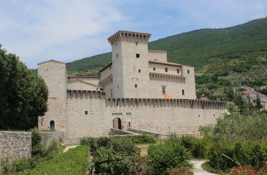 gualdo tadino