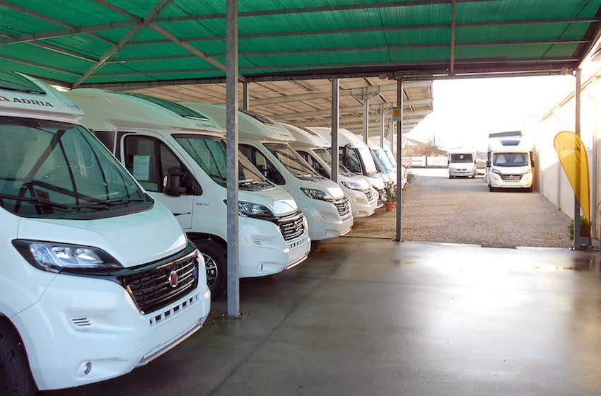 Zanini Camper 30 anni di passione Pleinair